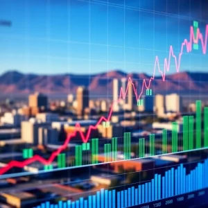 Financial growth in Albuquerque's investment community