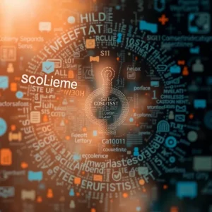 Illustration symbolizing child safety and agency reform