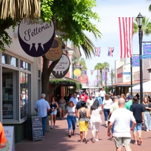 Scenic view of historic districts in San Pedro and Lordsburg